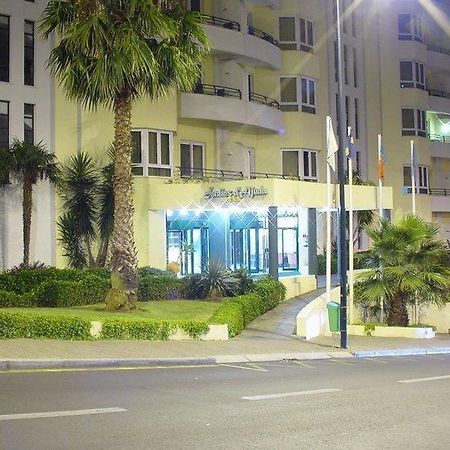 Hotel Musa D'Ajuda Funchal  Eksteriør bilde