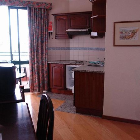Hotel Musa D'Ajuda Funchal  Eksteriør bilde