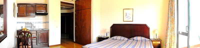 Hotel Musa D'Ajuda Funchal  Eksteriør bilde