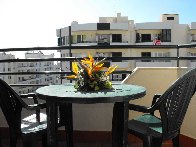 Hotel Musa D'Ajuda Funchal  Eksteriør bilde