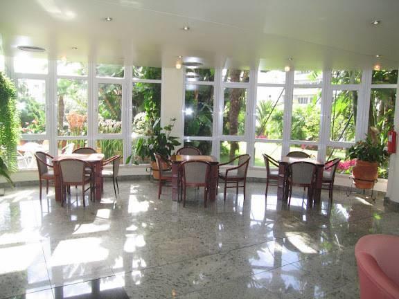 Hotel Musa D'Ajuda Funchal  Eksteriør bilde