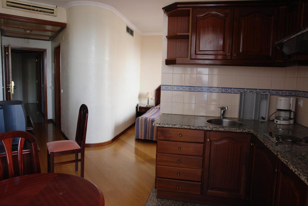 Hotel Musa D'Ajuda Funchal  Eksteriør bilde