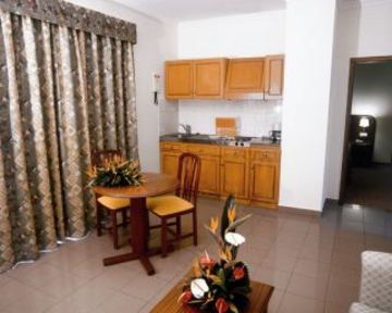 Hotel Musa D'Ajuda Funchal  Eksteriør bilde