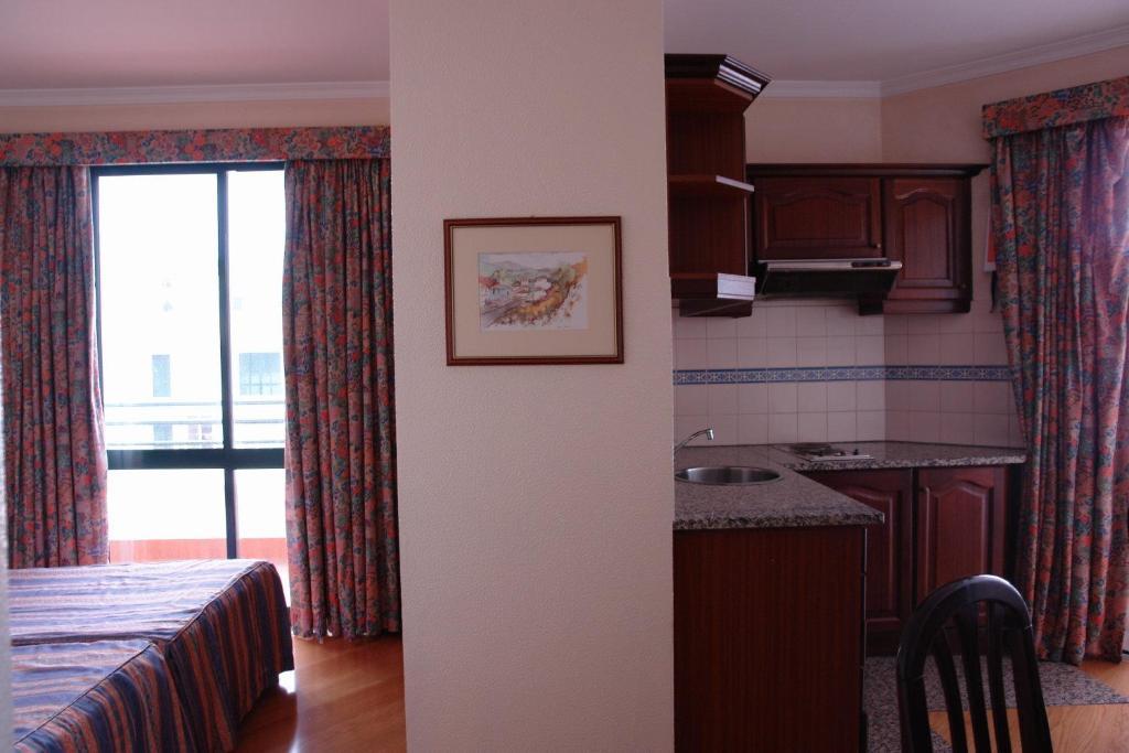 Hotel Musa D'Ajuda Funchal  Eksteriør bilde