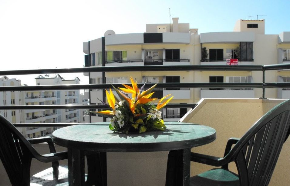 Hotel Musa D'Ajuda Funchal  Eksteriør bilde