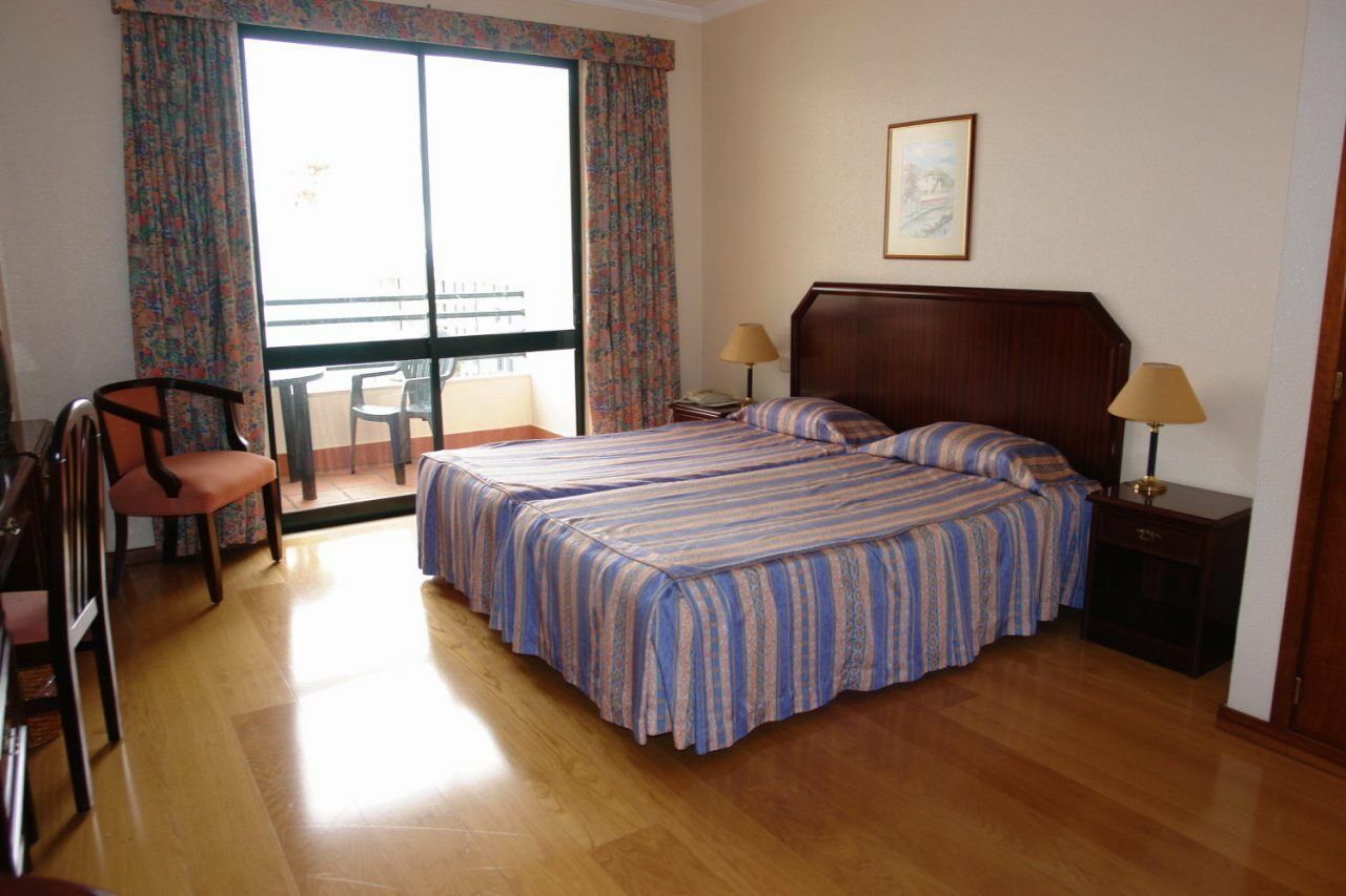 Hotel Musa D'Ajuda Funchal  Eksteriør bilde