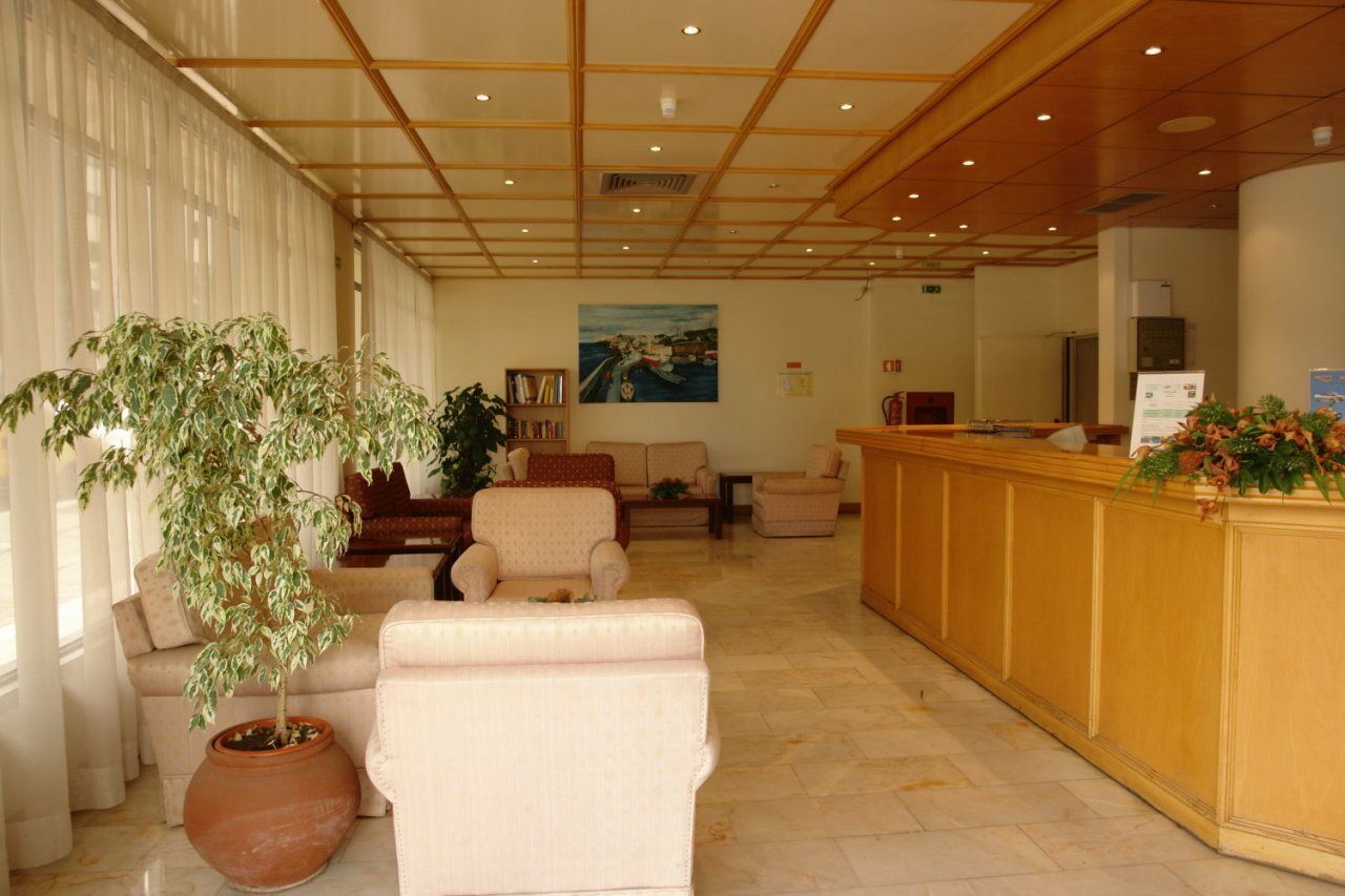 Hotel Musa D'Ajuda Funchal  Eksteriør bilde