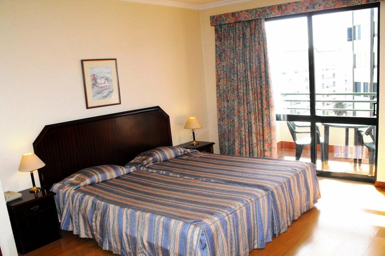 Hotel Musa D'Ajuda Funchal  Eksteriør bilde